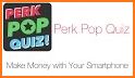 Perk Pop Quiz! related image