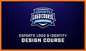 Logo Esport Premium | Logo Maker Esport related image