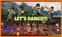 Free Fire dances 2019 related image