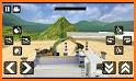 US Army Security Wall Construction Simulator Games related image