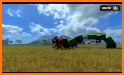 Flying Tractor Simulator related image
