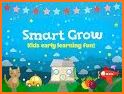 Smart Grow: educational games for kids & toddlers related image