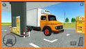Grand Truck Brasil Simulator related image