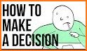 Decisions related image