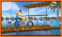 Stunt Bike Racing Tricks Master - Free Games 2020 related image