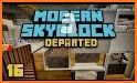 Skyblock : Architect Craft related image