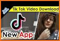 All Video Downloader for Tiktok related image