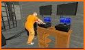 Prison Escape 2019 - Jail Breakout Action Game related image