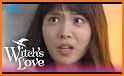 Witch Love Story Games: Magic of Love related image