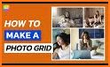 Grid Photo Maker Tip PhotoGrid related image