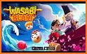 Wasabi Blast: Puzzle Arena related image