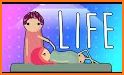 Life Town - Life simulator games related image