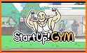 StartUp! Gym related image