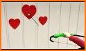 Valentine Day Games for kids related image