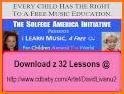 iLearn: Perfect Pitch related image