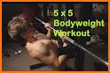 StrongLifts 5x5 Workout Gym Log & Personal Trainer related image