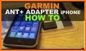Garmin ANT+ Watch Uploader PRO related image