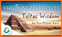 The Four Agreements By Don Michel Ruiz(Free) related image