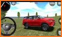 Fortuner Drive Simulator Games related image