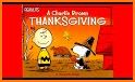 A Charlie Brown Thanksgiving - Peanuts Read & Play related image