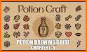 Pixel Potions related image