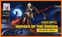 Heroes of the Sword - MMORPG related image