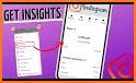 Insfrog - Instagram Followers Tracker & Insights related image