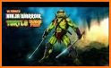 Ninja Shadow Turtle Hero Sword Fight 2018 related image