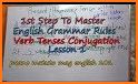 Complete English Grammar Rules related image