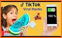 Tik Tik Video Player - All Format Video Player related image