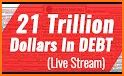 USA Debt Clock 2 related image