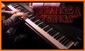 Stranger Things - Piano related image