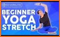 Be Yoga: Yoga for Beginners related image