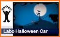 Labo Halloween Car(4+) related image