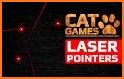 Laser Pointer for Cat - CAT TOY Games for Cats related image