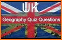 UK Map Quiz related image