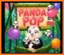 Bubble Shooter Cooking Panda related image