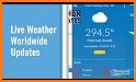Global Weather Channel 2019 Weather Channel App related image