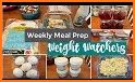 Weight Watchers Meals related image