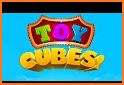Toy Cubes Blast:Toy Collapse & Pop Cube related image