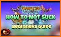 Fan Guide for: Monster Legends related image