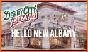 Derby City Pizza related image
