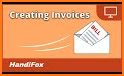 Tropic Invoice. Invoices  and Estimates, and more. related image