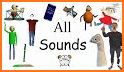 Scary Education and Learning Math Song Ringtones related image