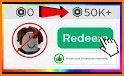 Free Robux Counter - Daily Free Robux For Real related image