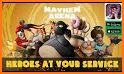 Mayhem Arena | Mass Idle Auto Battler RPG related image
