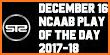 COLLEGE BASKETBALL PICKS  2017-18 related image