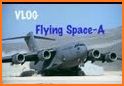 Fly Space-A related image