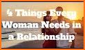 What Women Want in Relationship related image