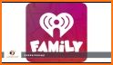 iHeartRadio Family related image